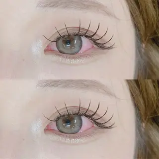 マツエク・マツパ 🌻TRUTH RINA🌻のマツエク・マツパデザイン