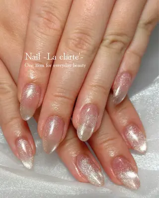 ネイル NAIL-LA CLARTE所属・Jr.鈴木- La clarte-のネイルデザイン