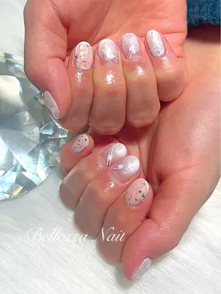ネイル Bellezza Nailのネイルデザイン