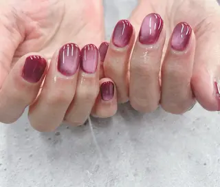 ネイル Nail Salon agré所属・agré ネイルサロン アグレのネイルデザイン