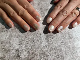 ネイル Kimura Yukoのネイルデザイン