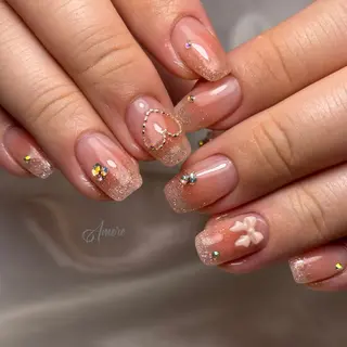 ネイル You kyehwaのネイルデザイン