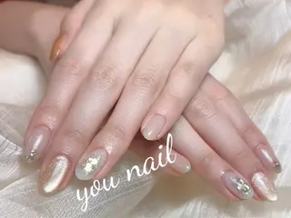 ネイル You nailのネイルデザイン