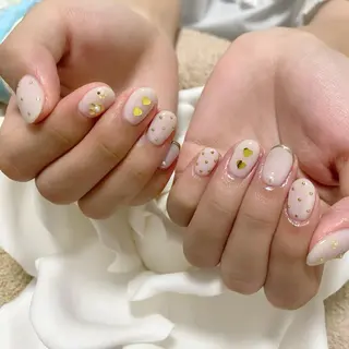 ネイル 💅fleur Ayumiのネイルデザイン