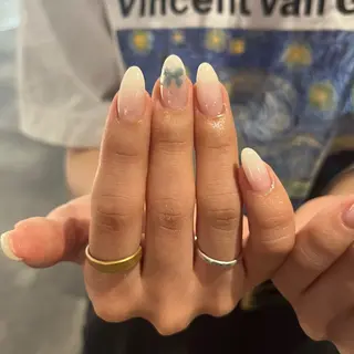 ネイル natsumi .のネイルデザイン