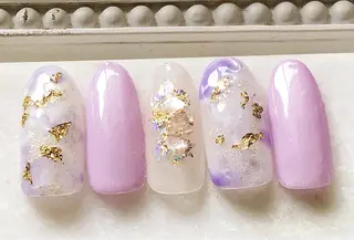 ネイル Satomi  のネイルデザイン