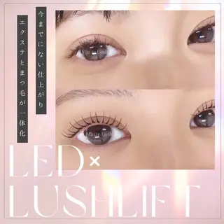 マツエク・マツパ MINTELASH 👼🏻Mioのマツエク・マツパデザイン