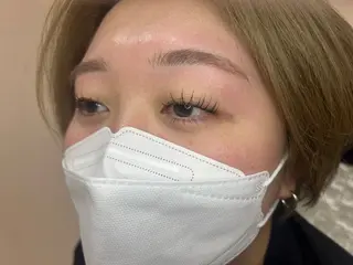 マツエク・マツパ 藤田 音乃のエステ・リラクイメージ