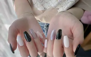 ネイル Miss Uネイルサロン所属・MissU ネイルサロンのネイルデザイン