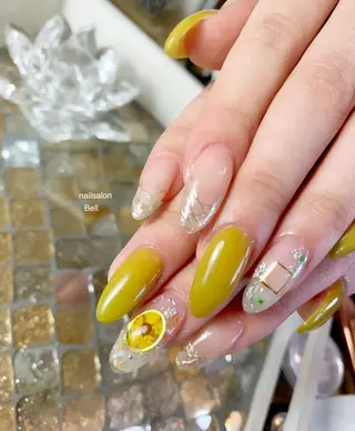 ネイル Y. Reonaのネイルデザイン