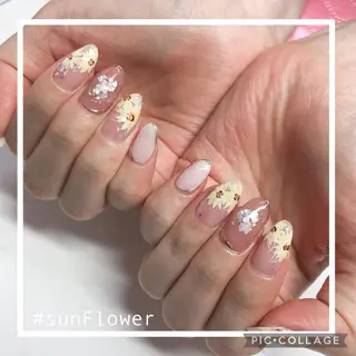 ネイル Re:∅ nail /HIRAMOTOのネイルデザイン