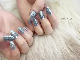 ネイル 森ノ宮❤︎ chieのネイルデザイン