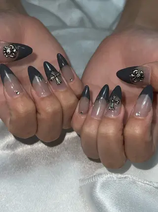 ネイル more fortuneのネイルデザイン