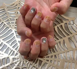 ネイル MINAMI nailsのネイルデザイン
