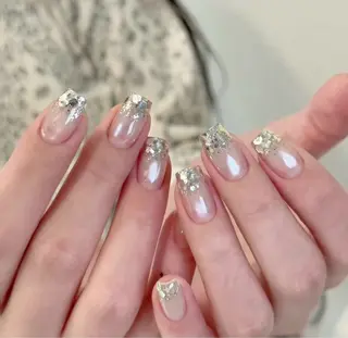 ネイル seiko nailのネイルデザイン