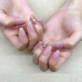 ネイル Naily（TK） 旧B’Nail立川店のネイルデザイン