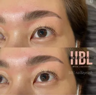 Joli. 🌷nakajimaのマツエク・マツパデザイン