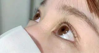 マツエク・マツパ 渡辺 瑠奈のマツエク・マツパデザイン