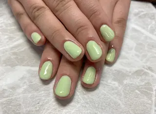 ネイル 🧸熊谷 かほ🧸のネイルデザイン