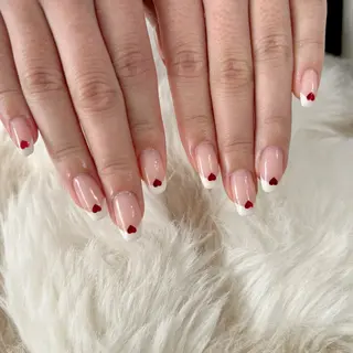 ネイル パラジェル登録サロンfeerique所属・Uchida Mayunaのその他イメージ