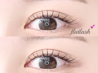 マツエク・マツパ 🫧noble金山 tamaki🎀のマツエク・マツパデザイン