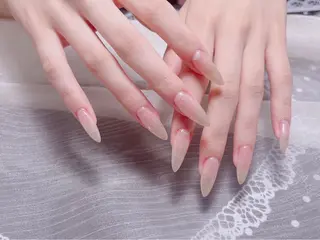 ネイル Kari ネイルサロンのネイルデザイン