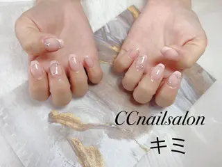 ネイル シーシー ネイルのネイルデザイン