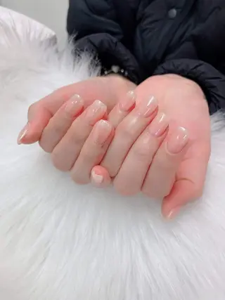 ネイル Anh 高田馬場のネイルデザイン