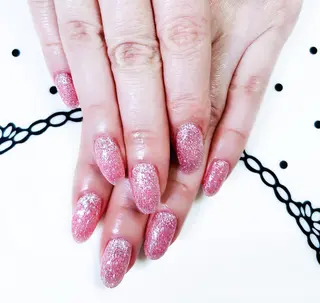 ネイル Nailsalon Smilingのネイルデザイン