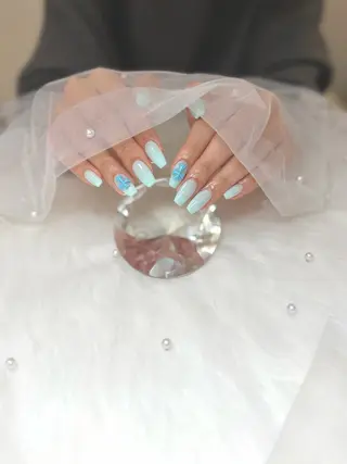 ネイル 【Laule‘a 】のネイルデザイン