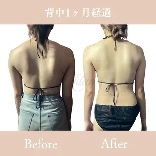 Adam salonのエステ・リラクイメージ