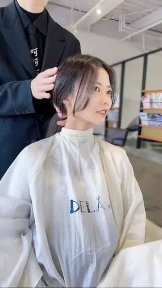 セミロング 永田竜一/レイヤーの 撮影モデル募集のその他イメージ