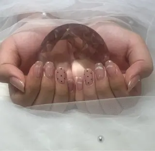 ネイル Re: Mireのネイルデザイン