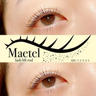 マツエク・マツパ Lash&brow PORTE269布施店所属・brace 竹田愛海のエステ・リラクイメージ
