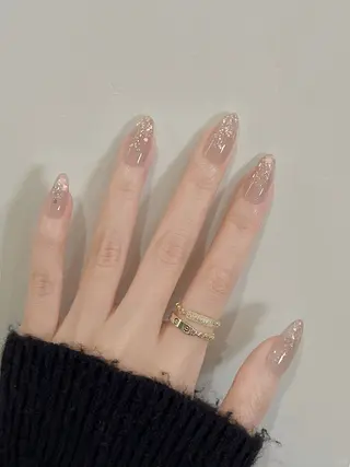 ネイル Maychan _ Nailsalon所属・Mei Meiのネイルデザイン