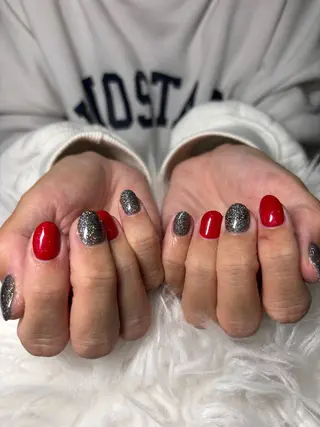 ネイル EN_NAIL akaneのネイルデザイン