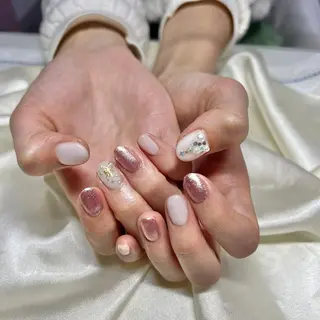 ネイル マツエク・マツパ アイブロウ BelireChii Nail&eyeのその他イメージ