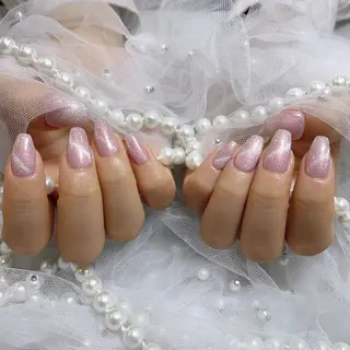 ネイル M2beauty Renaのネイルデザイン