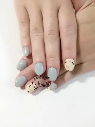 ネイル Trinity staffのネイルデザイン