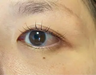 マツエク・マツパ 宮崎 詩織のマツエク・マツパデザイン