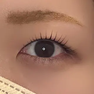 マツエク・マツパ EYELA亀田店 永井のマツエク・マツパデザイン