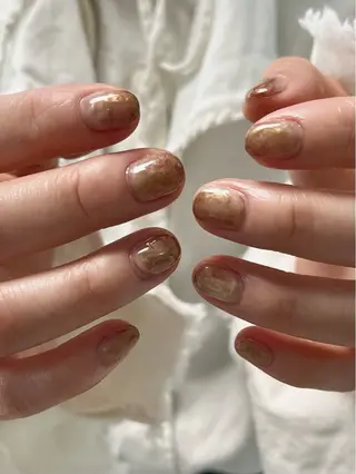 ネイル nail salon una.のネイルデザイン