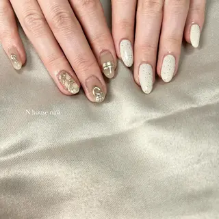 ネイル N.house nailのネイルデザイン