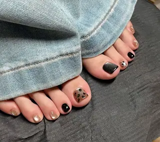 ネイル ANNA NAIL SALON所属・サン サンのネイルデザイン