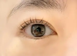 マツエク・マツパ 𓊆ᶠᵉᵉʸ𓊇 ᶜᴴᴵᴴᴬᴿᵁのマツエク・マツパデザイン