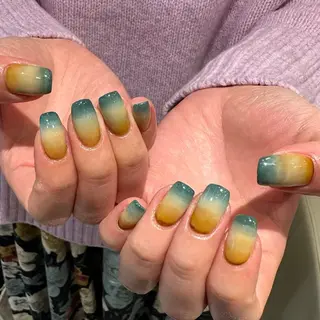 ネイル harajuku nailsのネイルデザイン