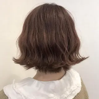ショート カラー メンズ限定クーポン シェアサロン博多のヘアスタイル