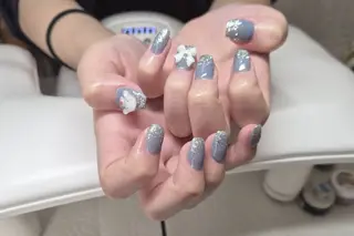 ネイル bunny's babi所属・bunny’s babi 【レナ】のネイルデザイン