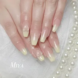 ネイル KO ROのネイルデザイン