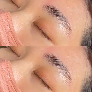 アイブロウ eyelist 飯塚のマツエク・マツパデザイン